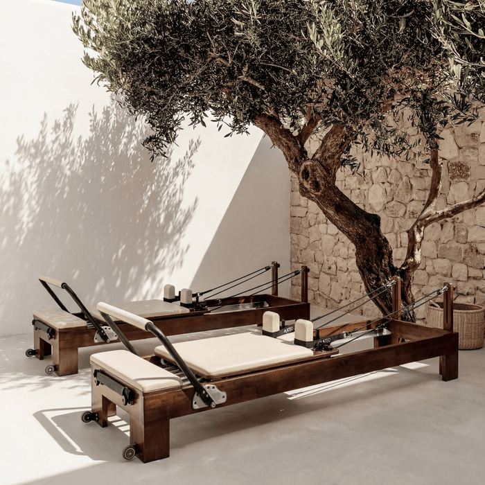 macchine pilates reformer professionali