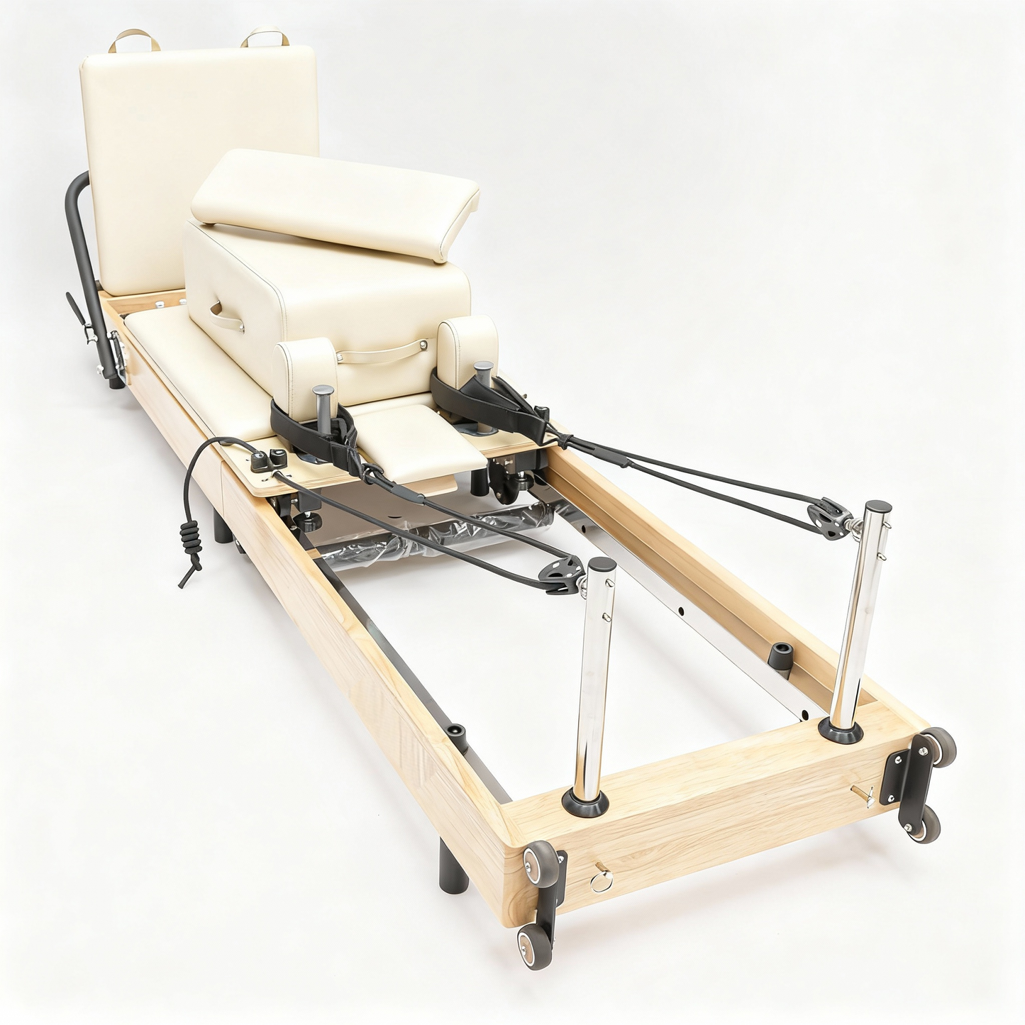 Pilates Reformer pieghevole - Flexi