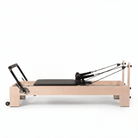 pilates reformer élite acero