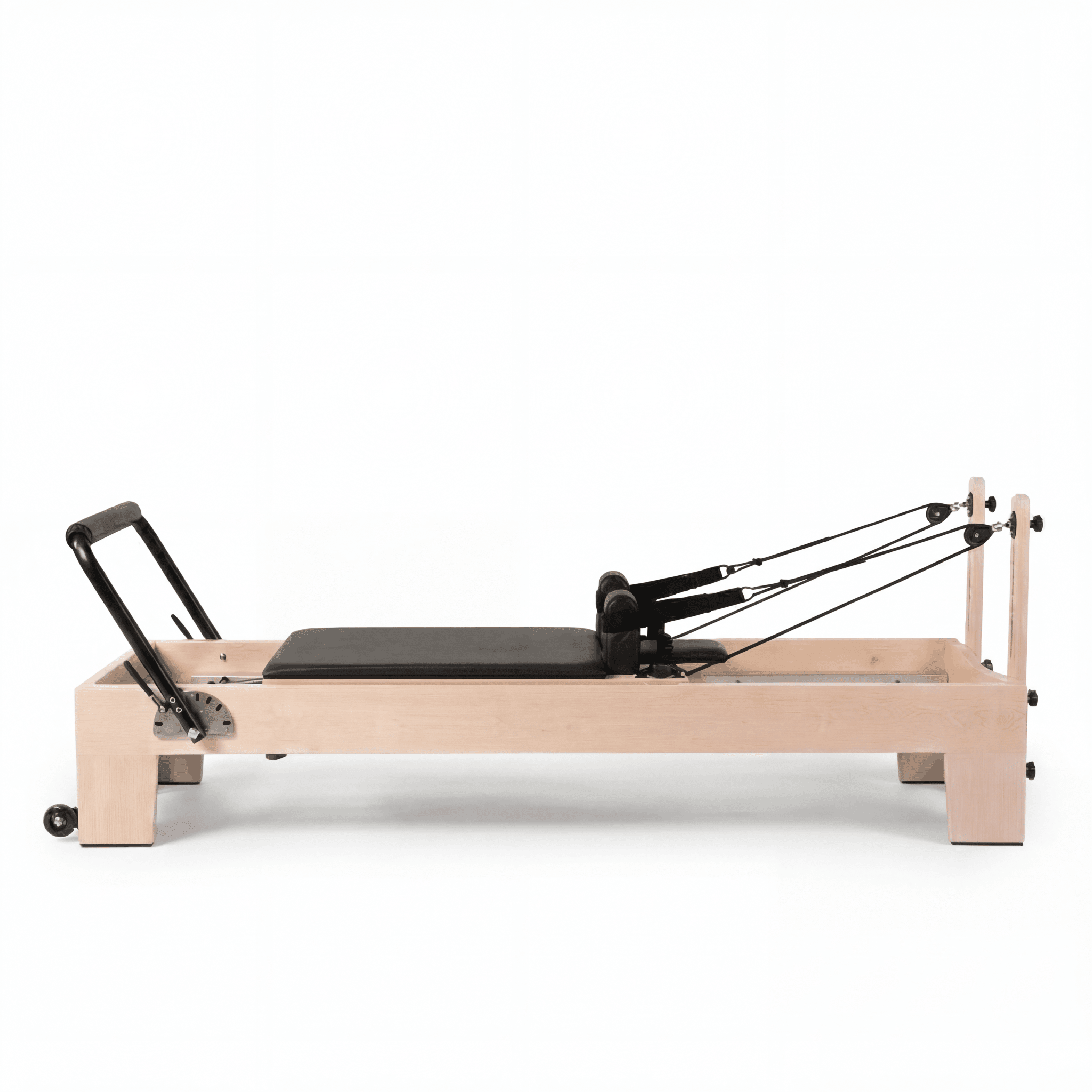 pilates reformer élite acero