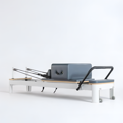 Pilates Reformer Alluminio - Studio