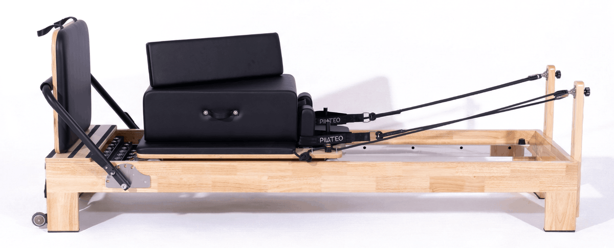 Pilates Reformer Studio Classic