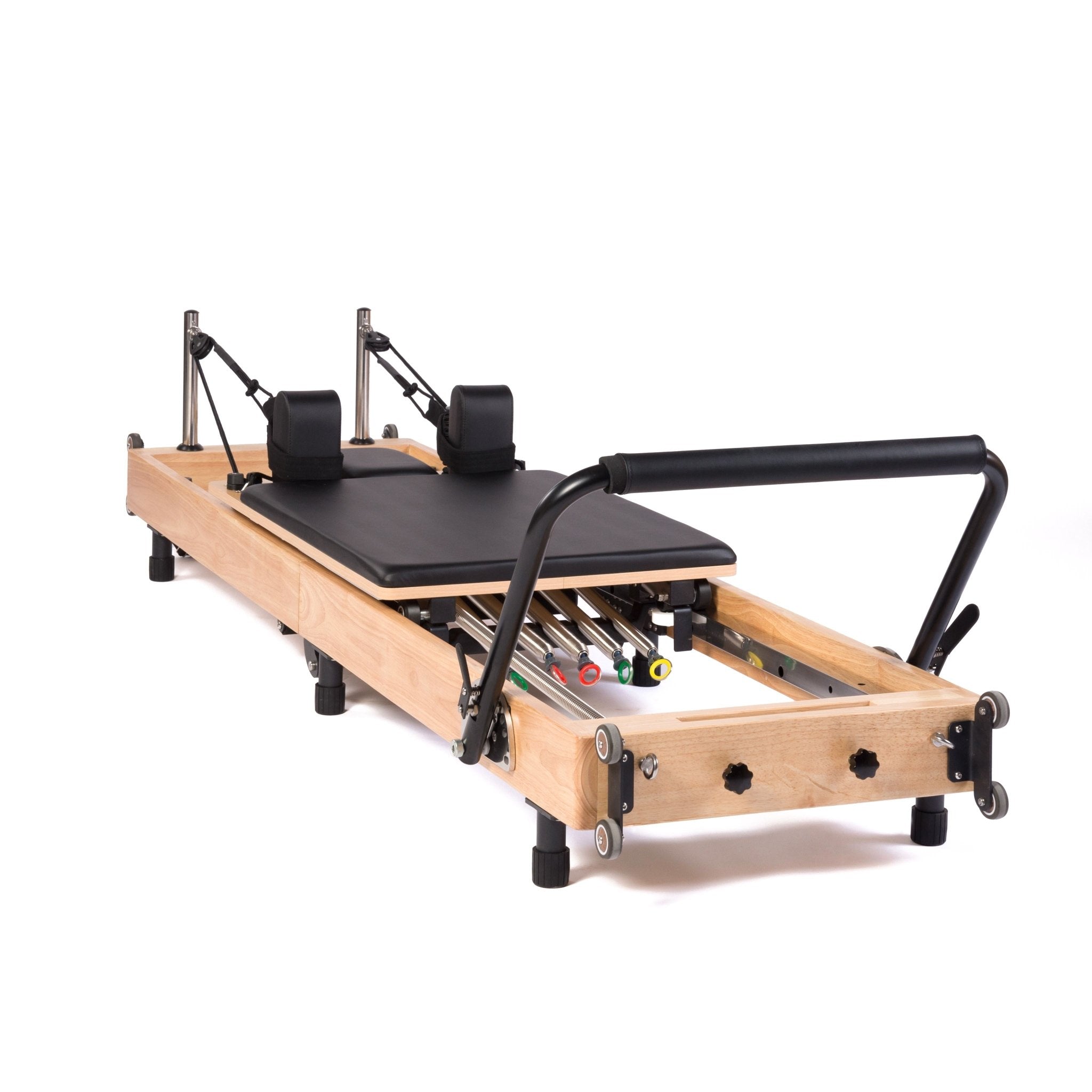 pilates reformer formato pieghevole