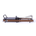 pilates reformer pieghevole flexi prestige