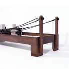 carrucole e cordame del reformer