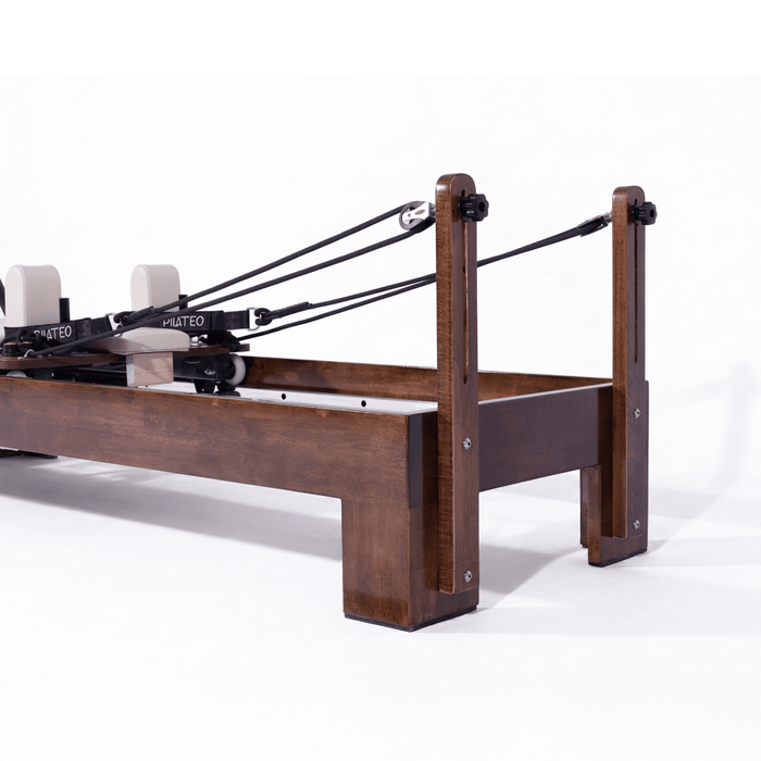 carrucole e cordame del reformer