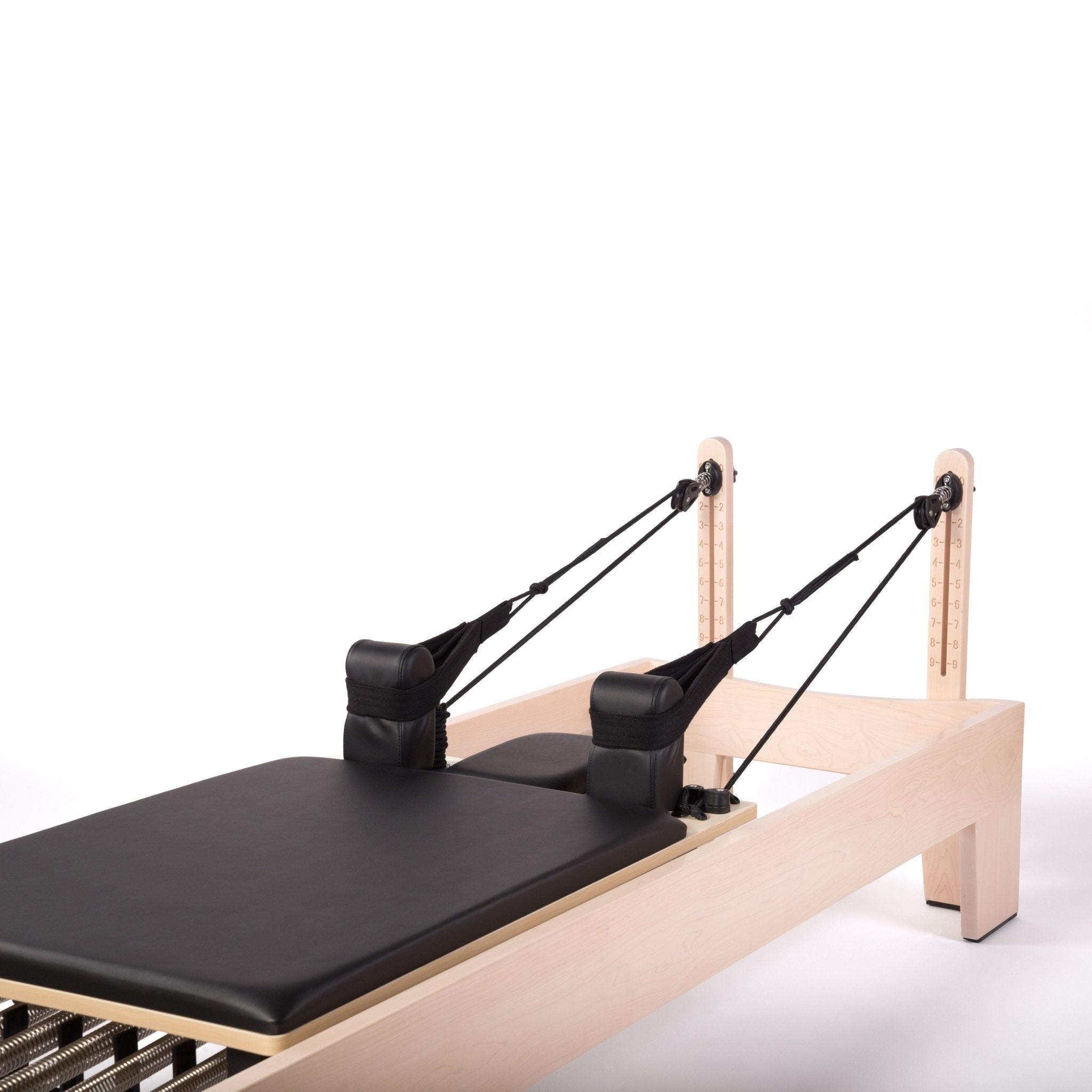 struttura in legno d'acero