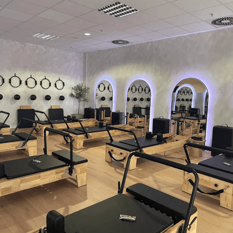 Reformer.s