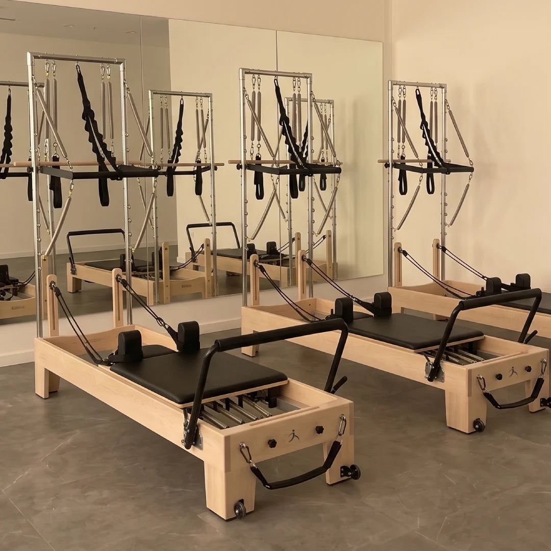 Studi di Pilates