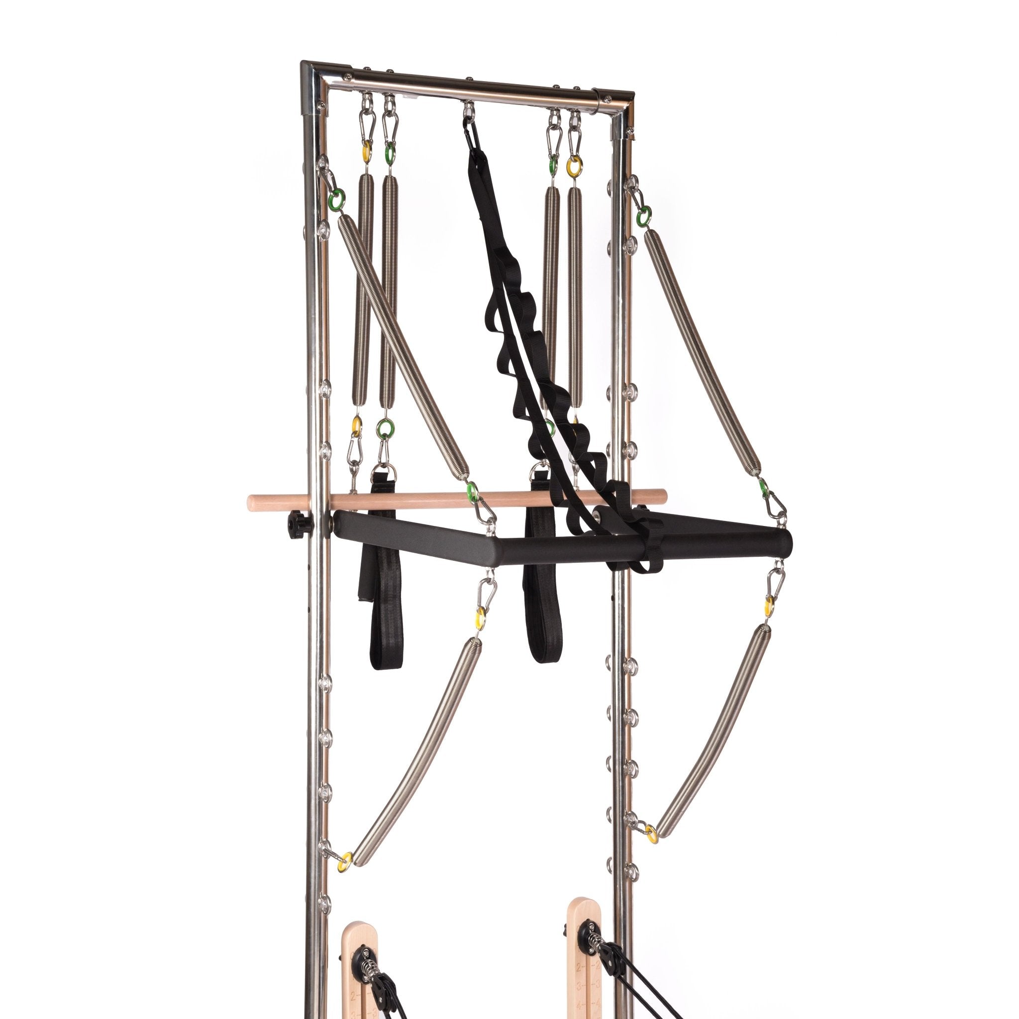 trapezio della torre reformer
