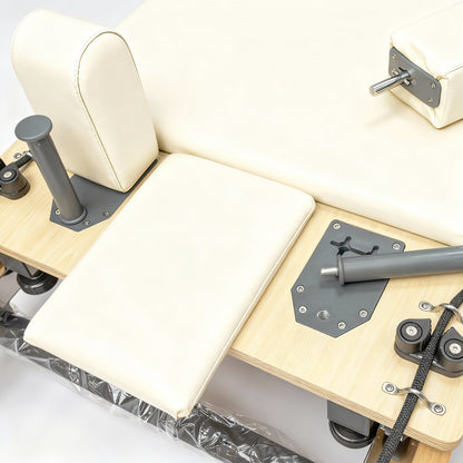 Pilates Reformer pieghevole - Flexi