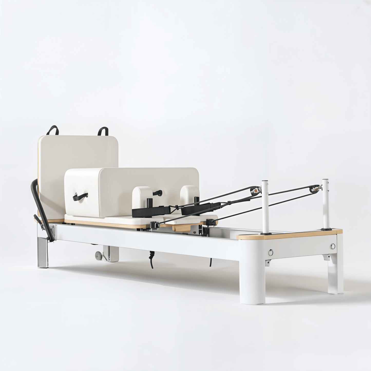Pilates Reformer Alluminio - Studio